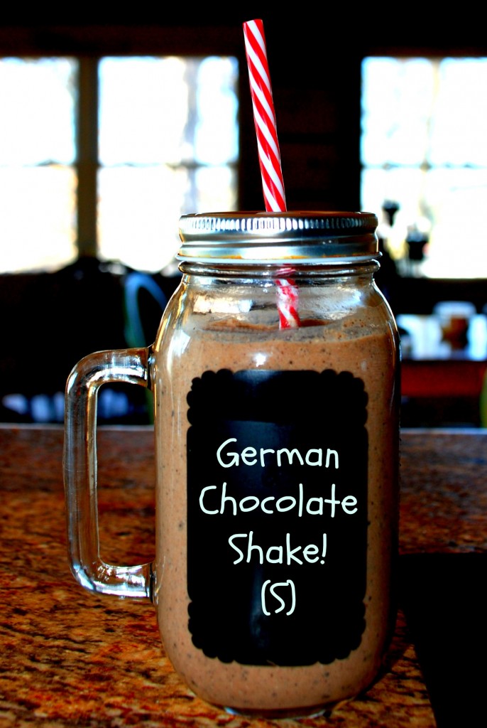 germanchocolateshake