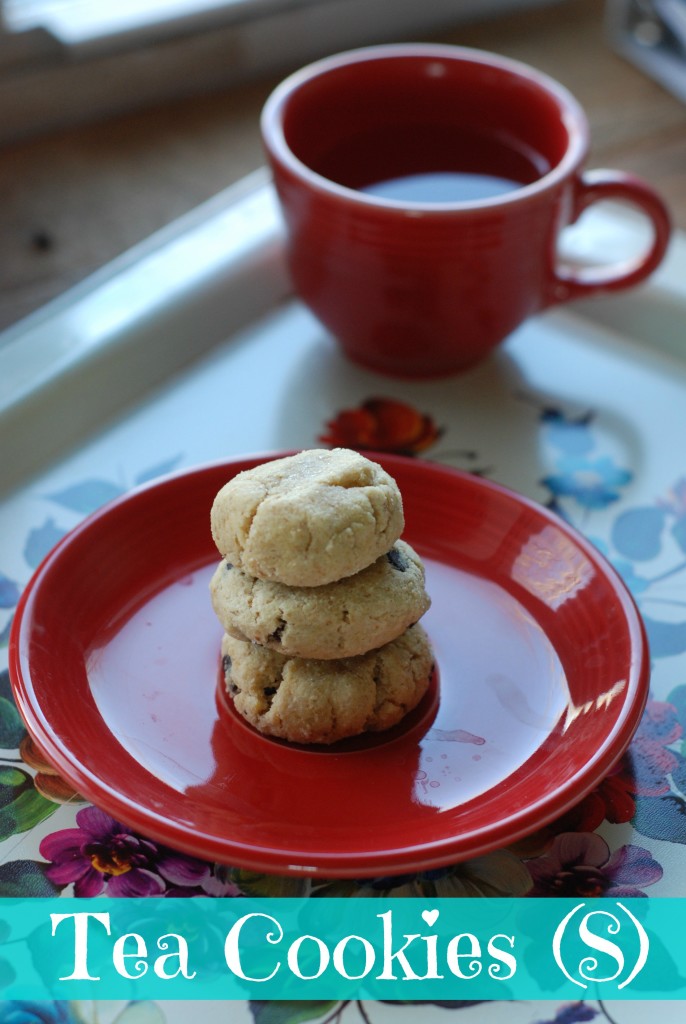 Teacookies