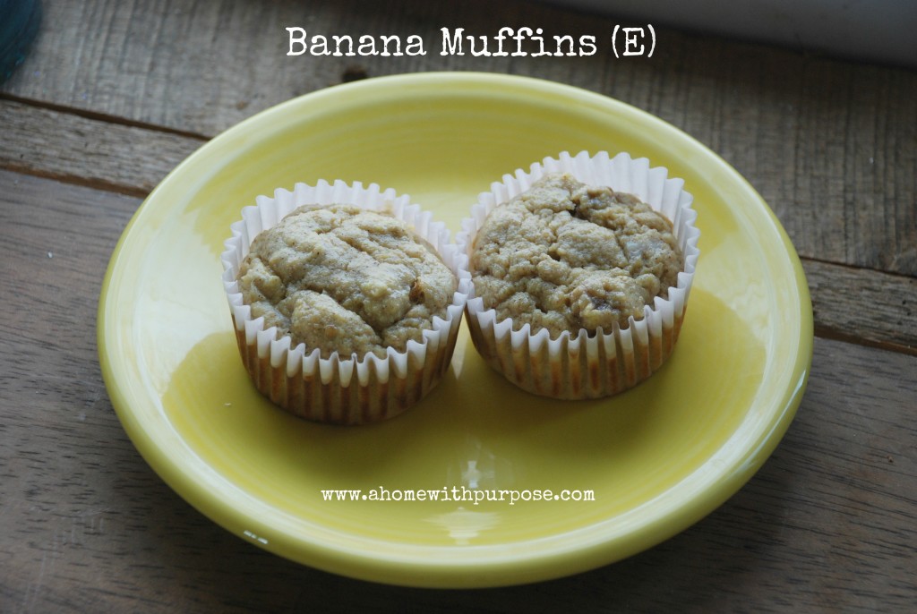 bananamuffin