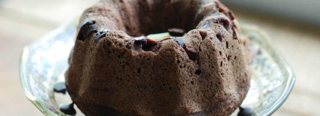 ChocolateMegamuffin