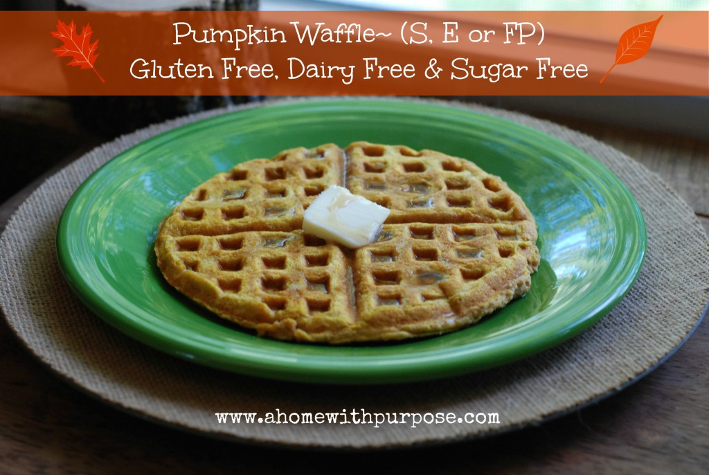 pumpkinwaffle