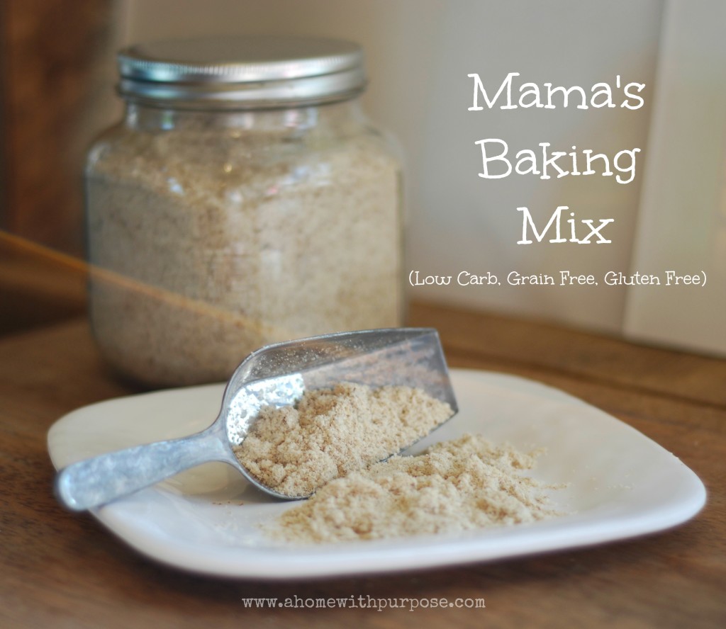 mamasbakingmix