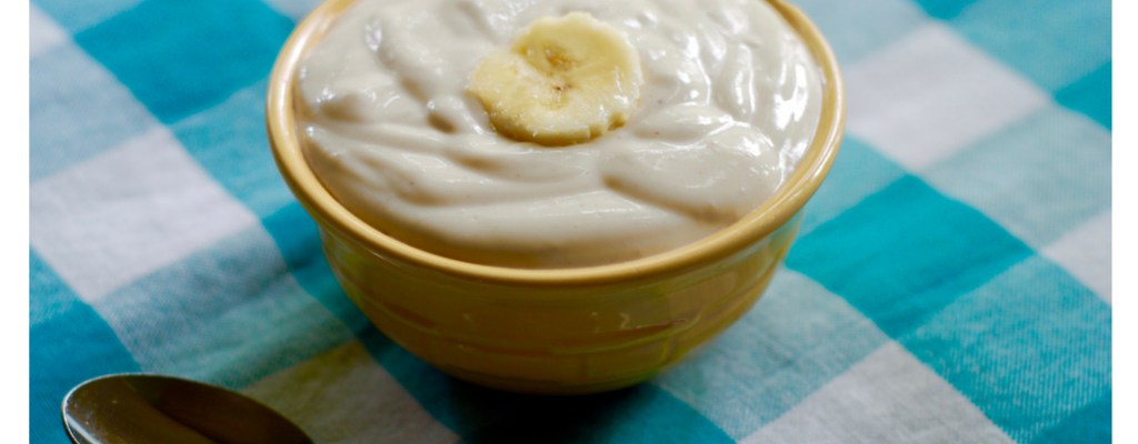 Cottage Banana Whip