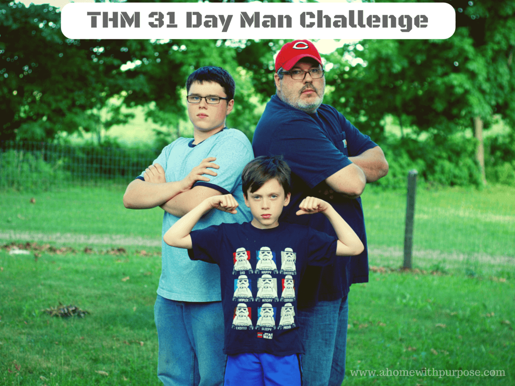 THM 31 Day Man Challenge-2-2
